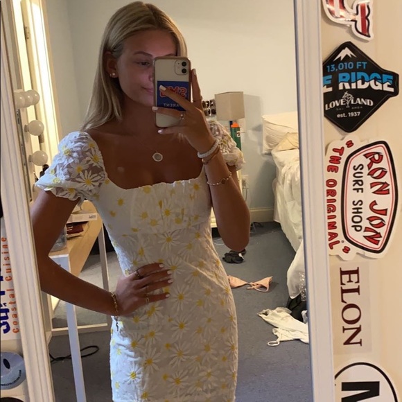 Sundae Muse Brinkley Dress - Picture 2 of 2